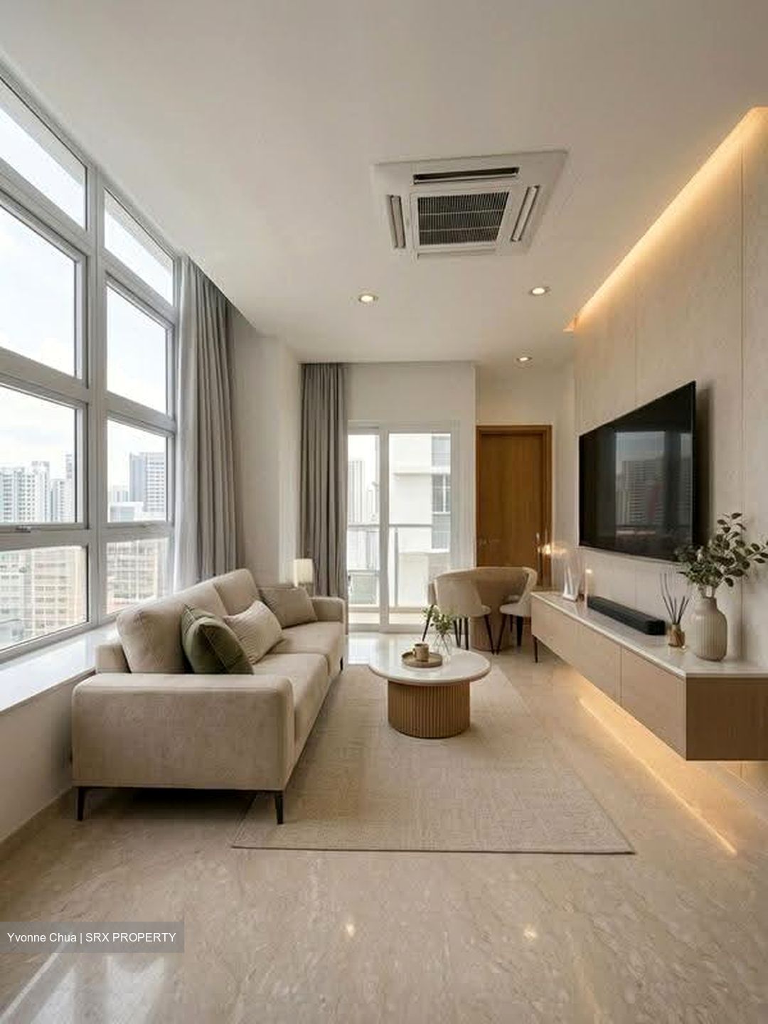 City Regency (D12), Apartment #607524531